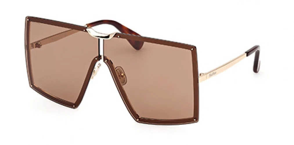 MAXMARA Miller 0117 Sunglasses - view 4